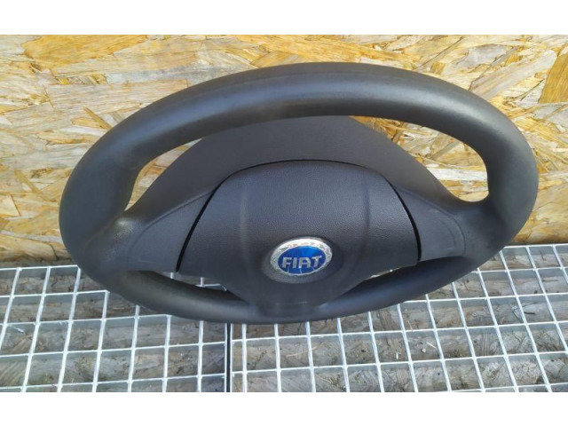 Volant Fiat Grande Punto 2009 QWERT