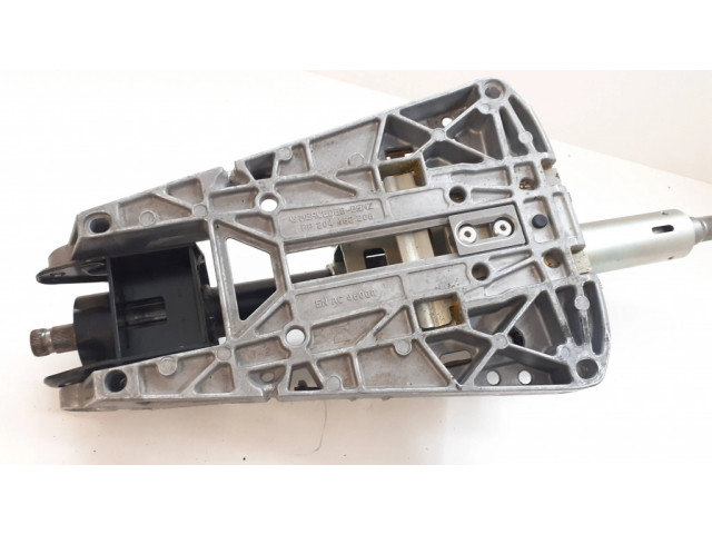 Комплект оси рулевого колеса