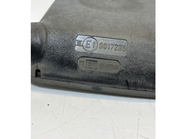 Zpětné zrcátko Volkswagen Transporter - Caravelle T3 1989 E10117095, E10017235