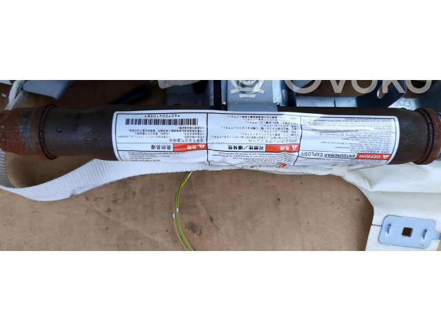 Pojistková skříňka 607004100B Citroen C-Crosser 2009