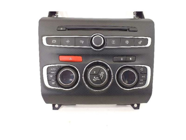 Блок управления климат-контролем 98100094ZF   Citroen DS4