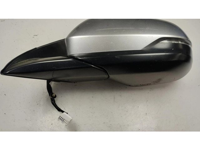 Зеркало электрическое     левое   Honda HR-V  2015-2020 года   