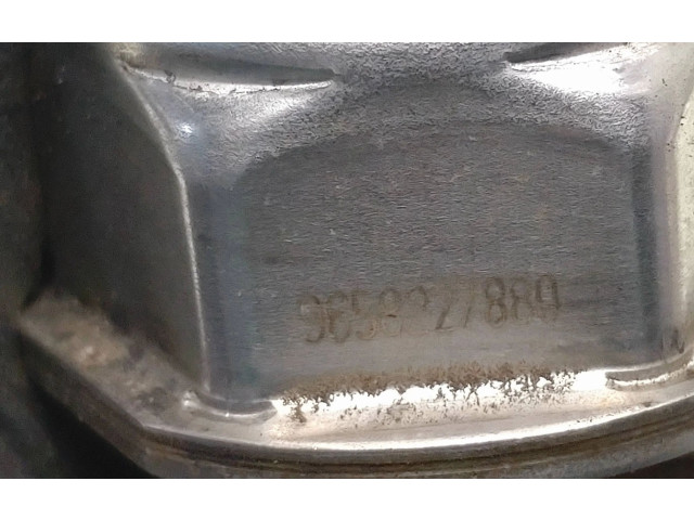 Топливная рампа 9681549580, 9658227880 Ford S-MAX для двигателя T1WB