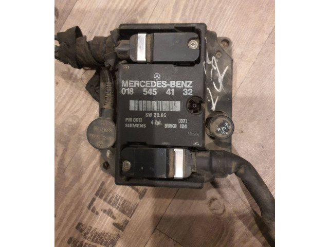 Řídící jednotka 0185454132 Mercedes-Benz C W202 1995