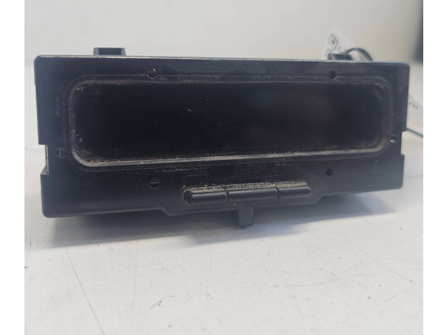 Дисплей    P7700436307A   Renault Scenic I