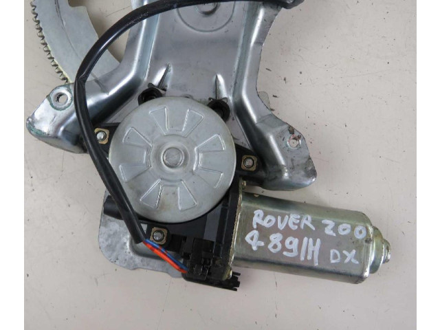 Электрический механизм для подъема окна без двигателя 114536 Rover 25