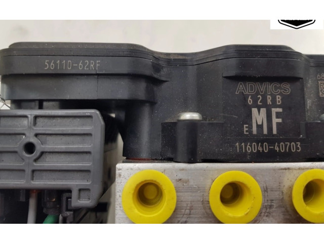 Jednotka ABS 5611062RF, 5611062RF Suzuki Ignis 2020