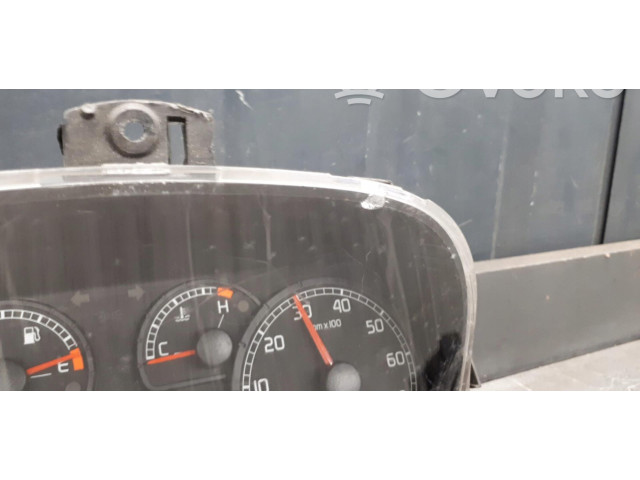 Přístrojová deska  Fiat Punto (188) 2004 46753574  