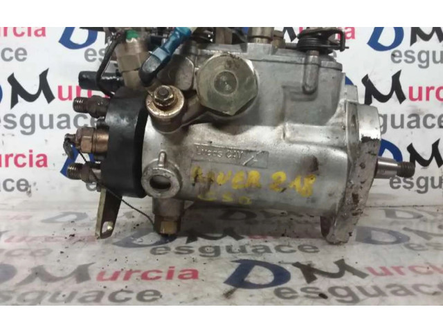 Топливный насос