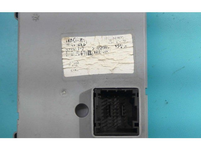 Блок подушек безопасности Fiat Bravo - Brava