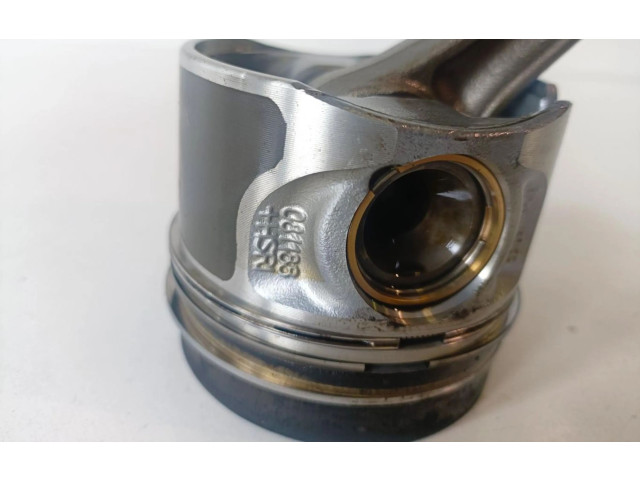 Píst 081188 Volkswagen PASSAT CC