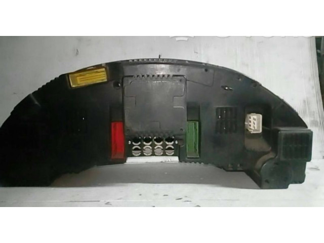 Přístrojová deska Audi A8 S8 D3 4E 2002 4D0919033