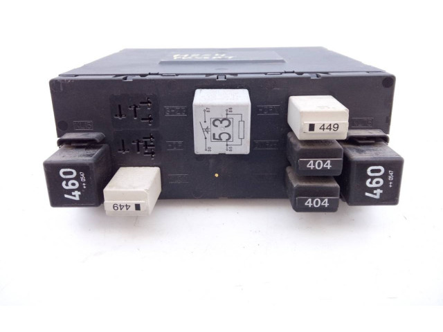 Pojistková skříňka Řídící jednotka BSM 3C0937049J, E2-A1-18-8 Volkswagen Passat Alltrack 2005