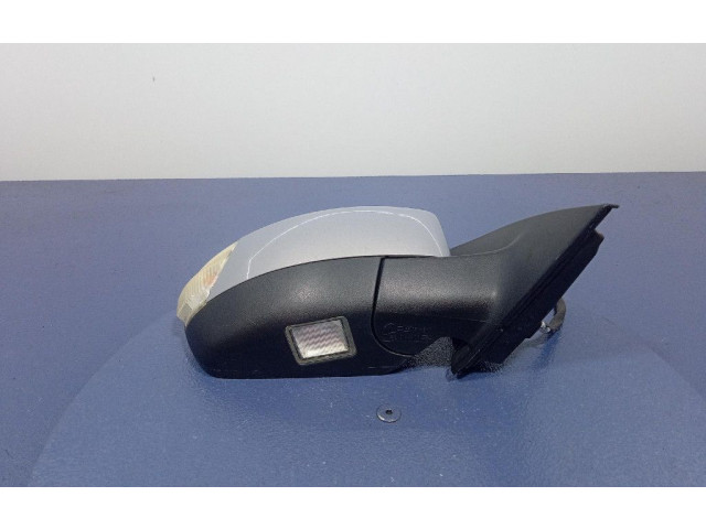 Зеркало электрическое        Ford S-MAX  2006 - 2015 года   