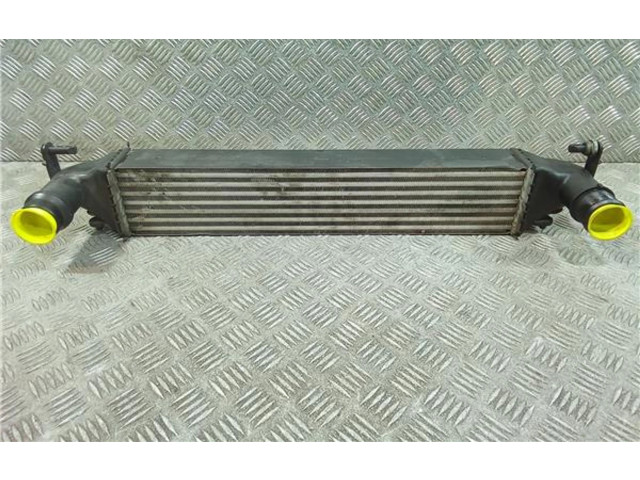 Интеркулер  51966750, 51966750   Jeep Renegade 