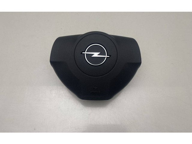 Подушка безопасности водителя 39206329   Vauxhall Astra H
