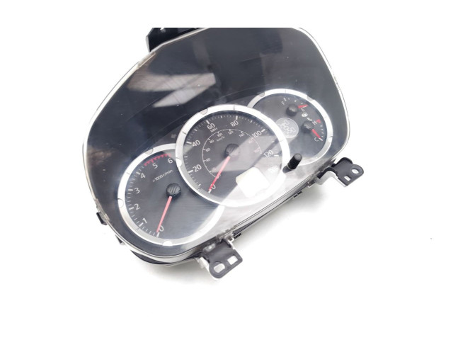 Панель приборов 8100C107, A5013030184 Mitsubishi L200