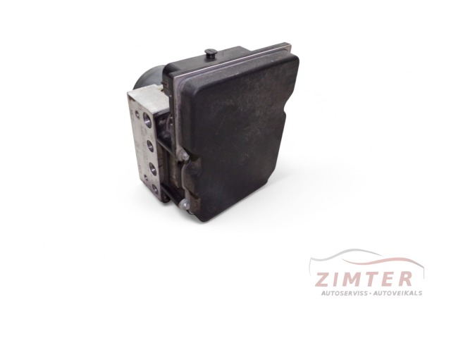 Блок АБС CX232C405BE, 0265239313   Jaguar  XF X250  2007 - 2015 года