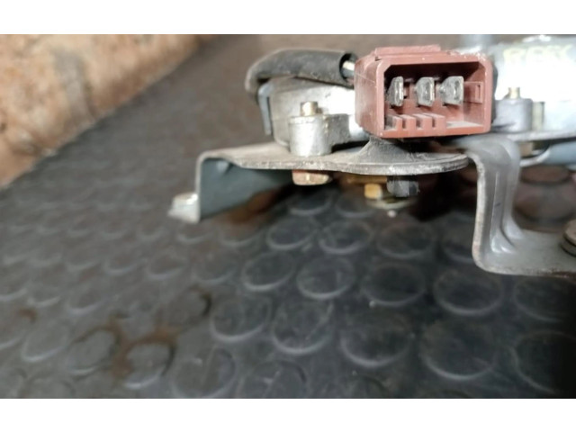 Двигатель стеклоочистителя заднего стекла 3397020406, 0390201408   Citroen Berlingo