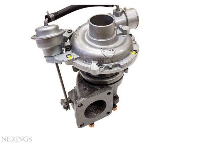  Турбина Lancia Lybra  VL18, IT-VL18         