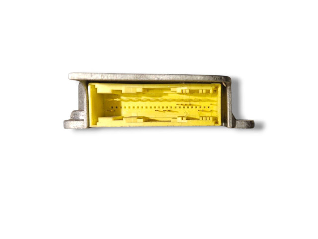 Блок подушек безопасности 5WK43126, 1C0909601C Skoda Fabia Mk1 (6Y)