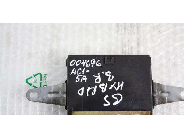 Блок управления дверью