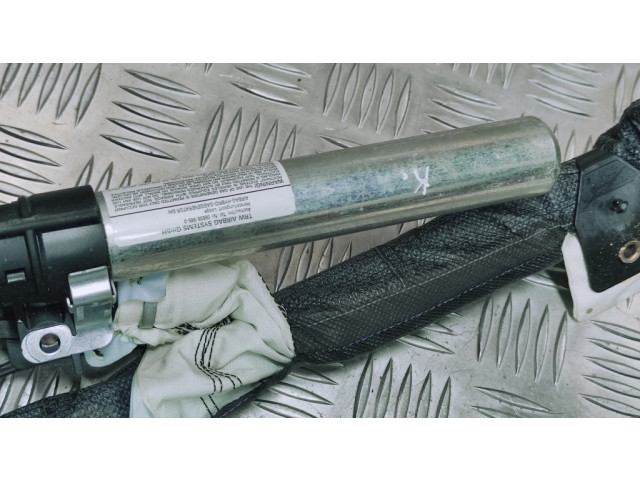 Боковая подушка безопасности 517965510, 071013111 Fiat Punto (199)