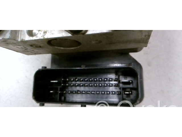 Блок АБС 589100X550 Hyundai i10 2007-2012 года