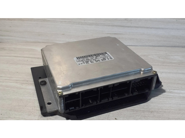 Řídící jednotka A0285457932, 26RT0000 Mercedes-Benz C W202 1999