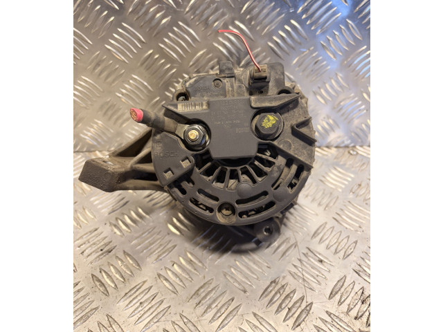 Генератор    Volvo V70      