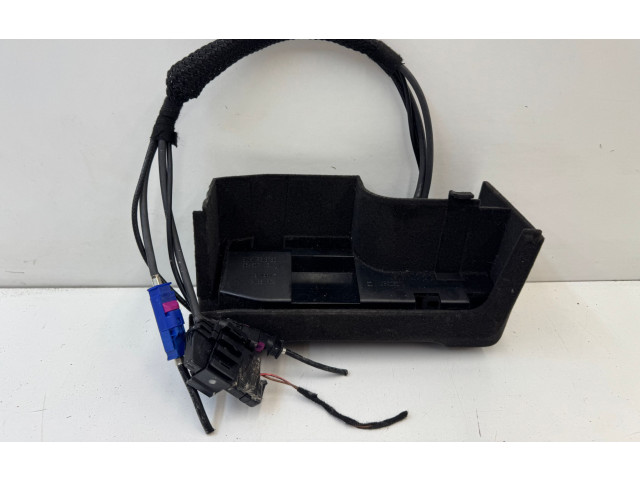 Панель приборов 9218782 BMW M6