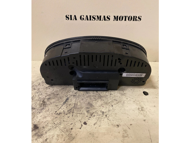 Панель приборов 2K0920843B, V0003000   Volkswagen Caddy       