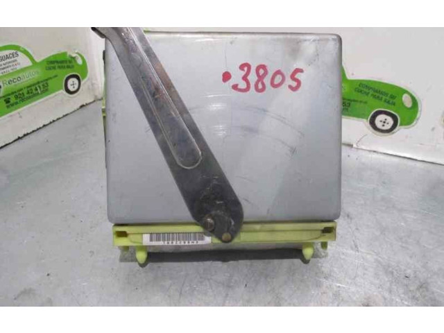 Блок управления коробкой передач 09442108, 1TEM012930 Volvo 850