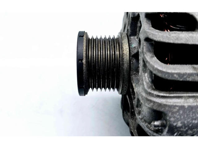 Генератор 231006677R Dacia Duster