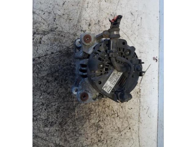 Генератор 06F903023C, 06F903023C Skoda Octavia Mk2 (1Z)