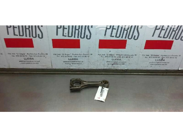 Шатун AJM     Volkswagen Passat Alltrack  