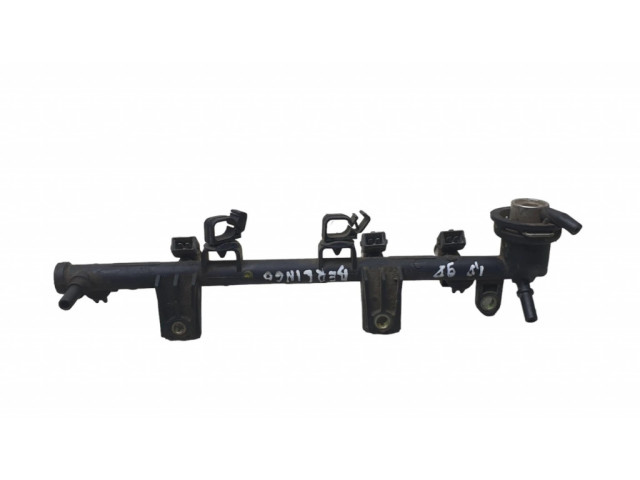 Vstřikovací lišta 9627765680 Citroen Berlingo pro benzínový motor 1.8