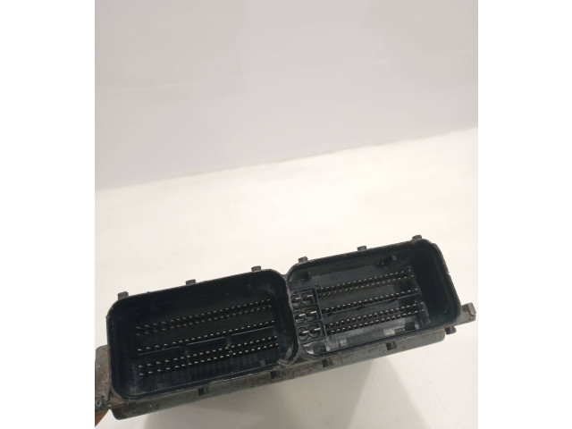 Блок управления двигателя 06K907425C Volkswagen Jetta VI