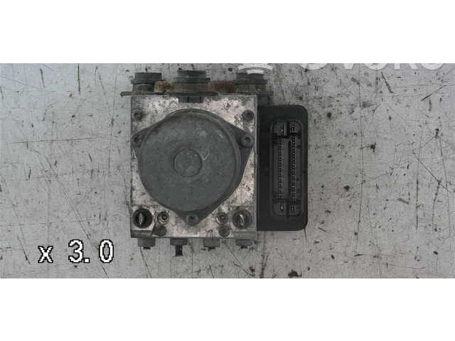 Блок АБС 1S0614517EGN0, 1S0614517E Skoda Citigo 2011 - 2020 года