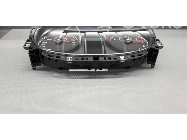 Панель приборов 517920740A Volkswagen Golf VI