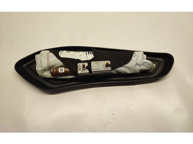 Подушка безопасности в сиденье DG9354611D10AE35B8, DG9354611D10AE35B8 Ford Fusion