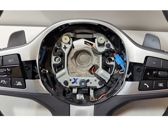 Руль BMW X3 G01  2018 - 2024 года 32308094542, 8094542      