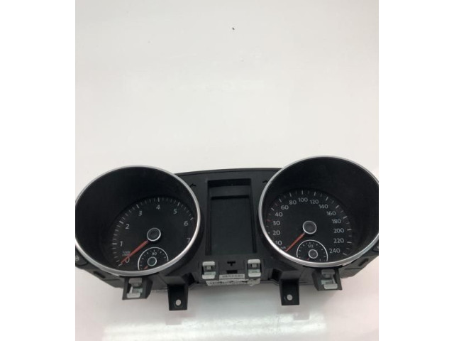 Панель приборов 5K0920870F, NP1851 Volkswagen Golf VI