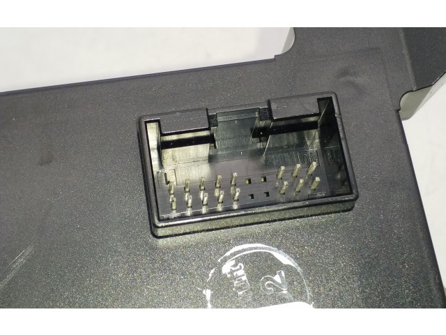 Блок управления 4F0907335, 4F0910335 Audi A6 S6 C6 4F