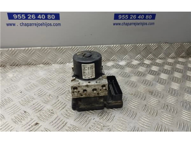 Jednotka ABS 6G9N2C405, 6G9N2C405 Volvo S80 2007