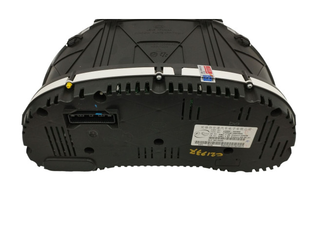 Панель приборов 94003G5300, VPHHBF10489SN   KIA Niro       