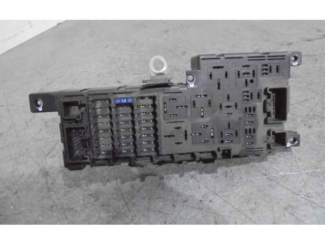 Модуль управления BSM 8678449, 518828017 Volvo S80