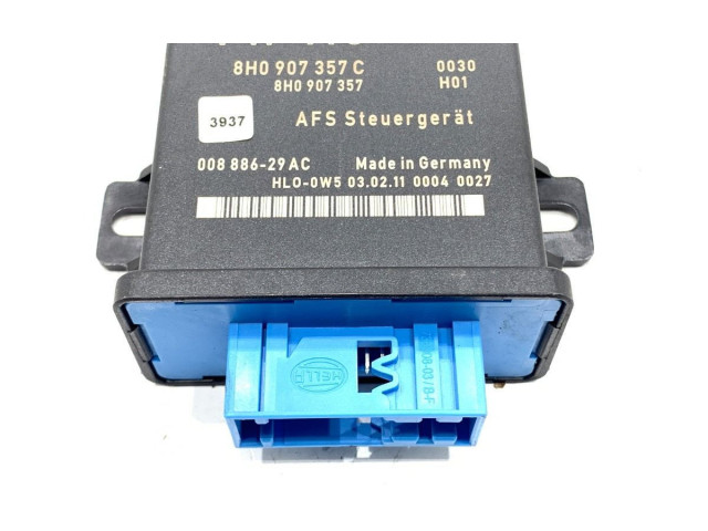 Блок управления Xenon