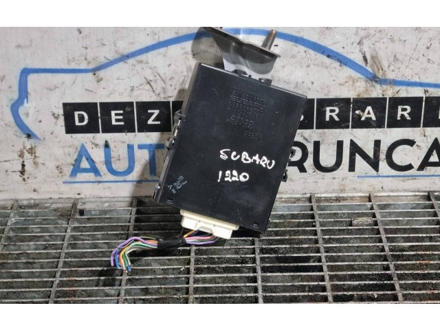 Блок управления 88821AG000, 2324005363   Subaru Forester SH