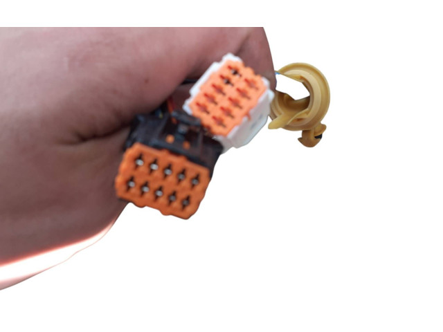 Зеркало электрическое Citroen DS4 - года